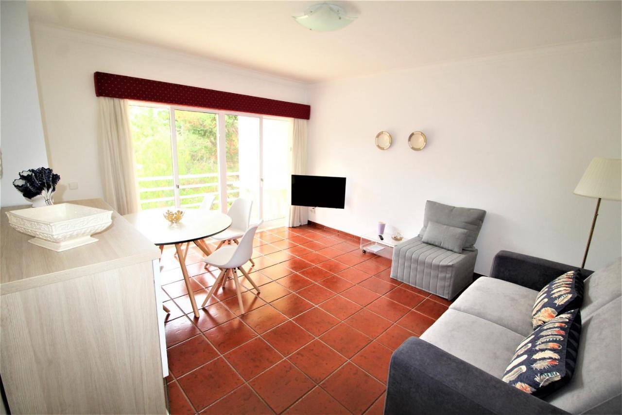 Apartamento T1 Alvor/ Prainha Exterior foto
