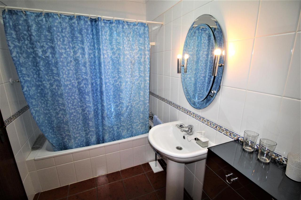 Apartamento T1 Alvor/ Prainha Exterior foto