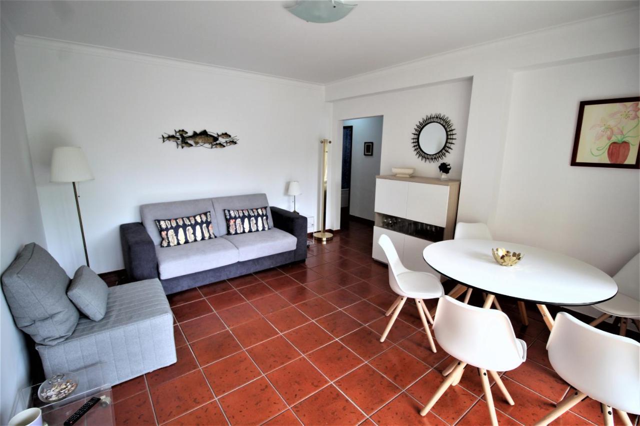 Apartamento T1 Alvor/ Prainha Exterior foto