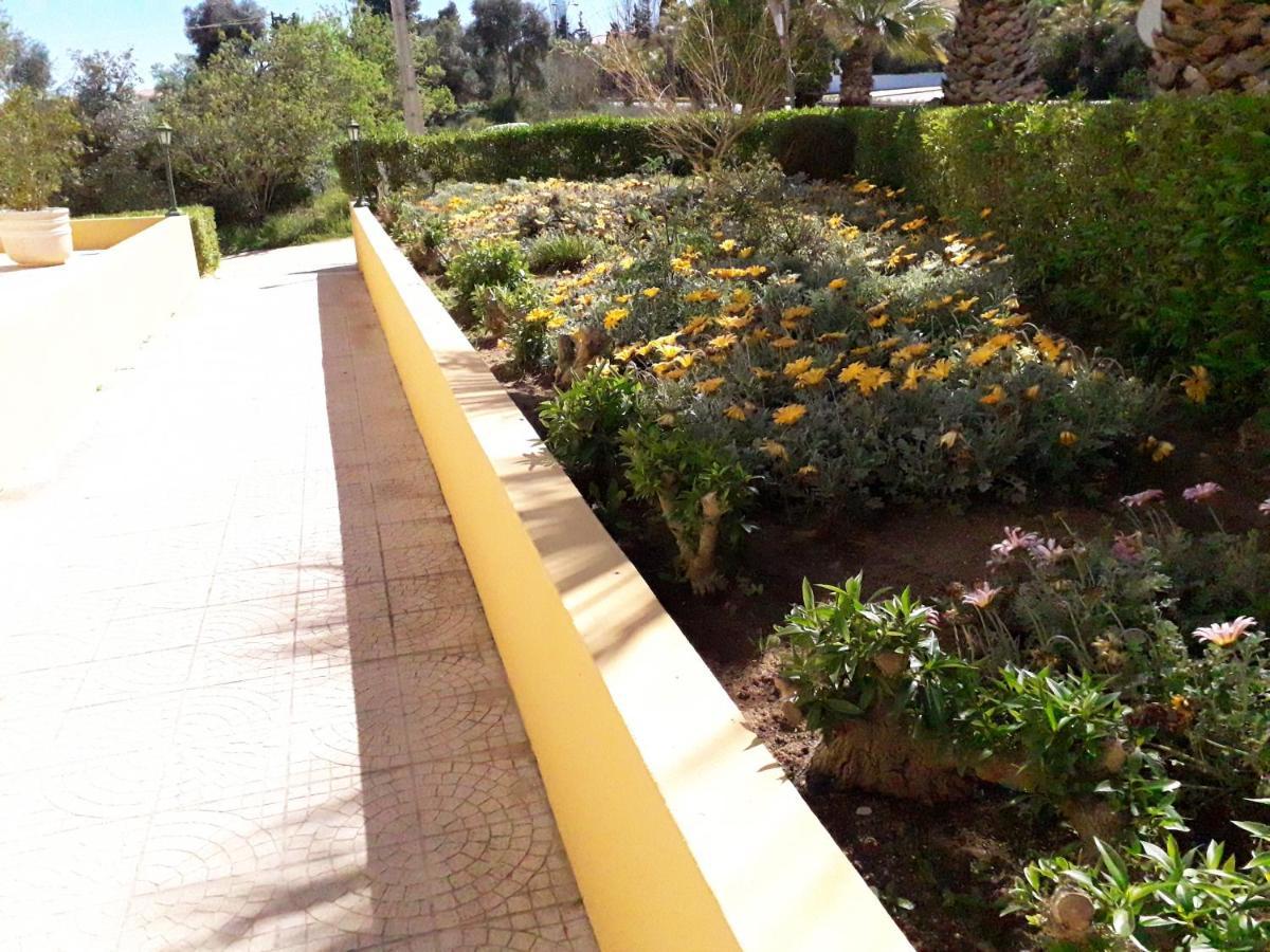 Apartamento T1 Alvor/ Prainha Exterior foto